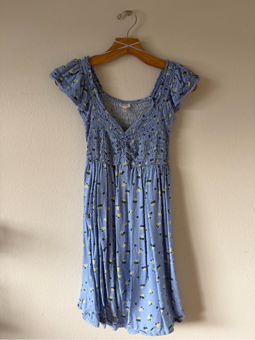 Self E Summer Dress